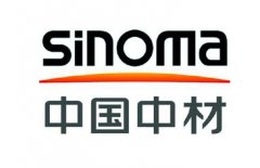 中國中材合作客戶