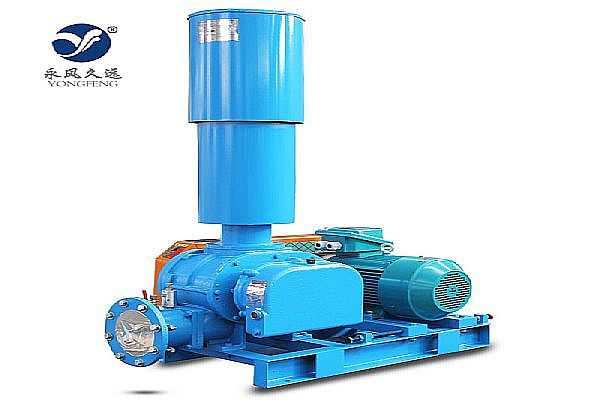 脫硫脫硝羅茨鼓風(fēng)機(jī)