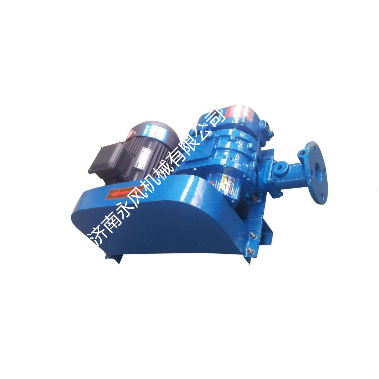 返料風(fēng)機(jī)