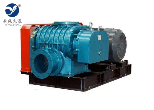 返料風(fēng)機(jī)羅茨鼓風(fēng)機(jī)