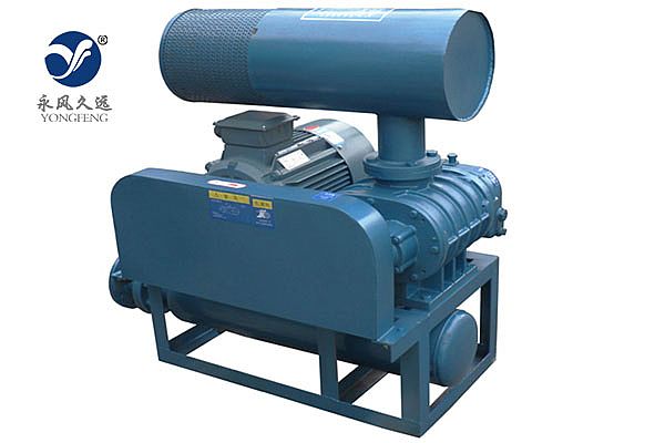 羅茨風(fēng)機(jī)