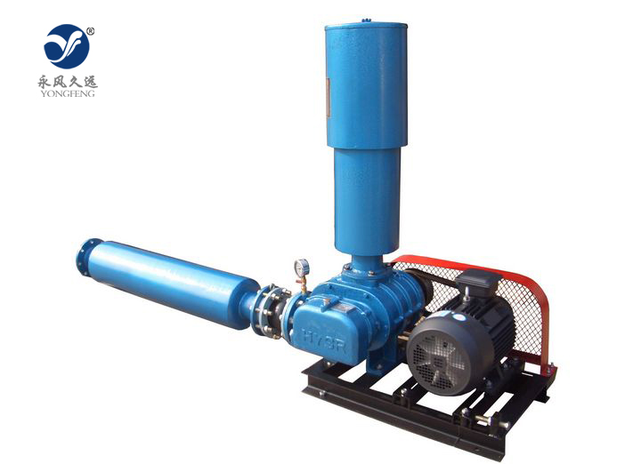 水產養殖羅茨鼓風機 水產養殖羅茨鼓風機