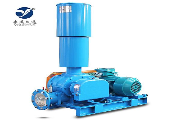 電廠脫硫羅茨鼓風機 電廠脫硫羅茨鼓風機